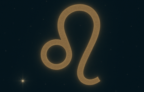 獅子座｜【獅子座】エフェメリス・ウィークリーブリーフ