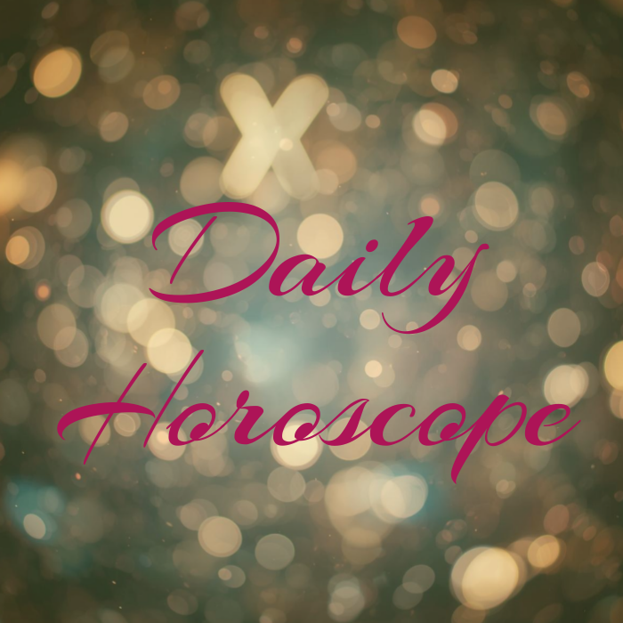 本日の12星座占い