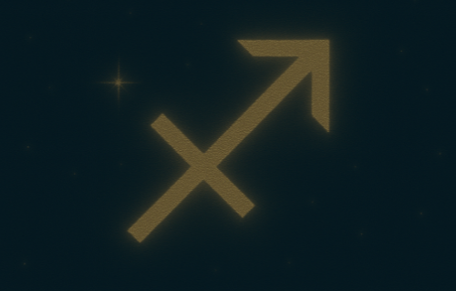 射手座|【射手座】エフェメリス・ウィークリーブリーフ