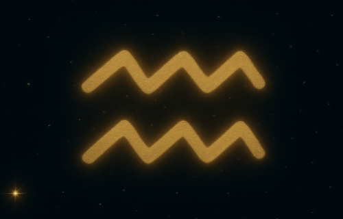 水瓶座｜【水瓶座】エフェメリス・ウィークリーブリーフ