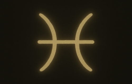 魚座｜【魚座】エフェメリス・ウィークリーブリーフ