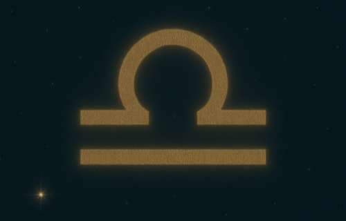 天秤座の週間運勢