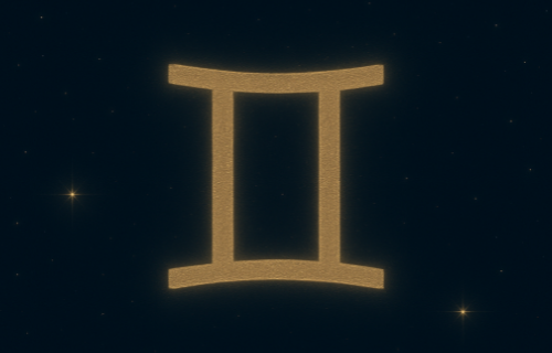 双子座の週間運勢